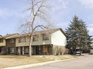 427 S Balsam St, Lakewood, CO 80226