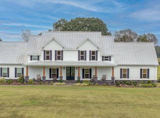 6600 County Road 15, Florence, AL 35633