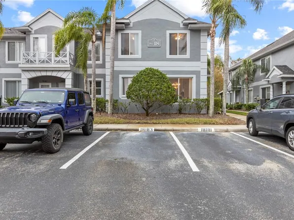 18183 Paradise Point Dr, Tampa, FL 33647