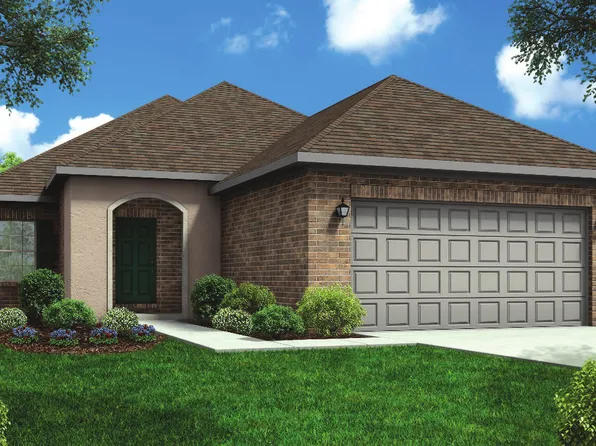 The Woodland Plan, Fiddlesticks