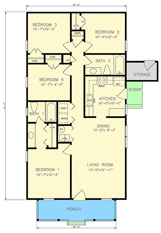 Building Photo - 233 Pompano St