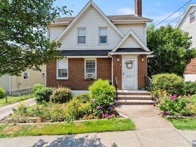 510 Franklin Ave, Hasbrouck Heights, NJ, 07604