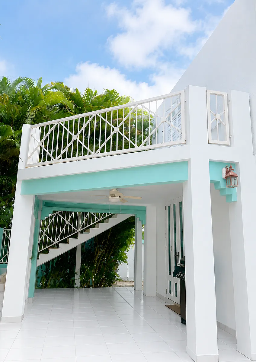 Photo 2 of 22 - 301 Via Campina Hacienda - Villa Caribe, PR Building Photo - 301 Via Campina Hacienda