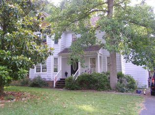 14001 Sagebrook Rd, Midlothian, VA 23112