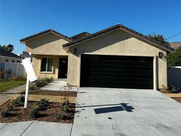 321 2nd St E, San Jacinto, CA 92583
