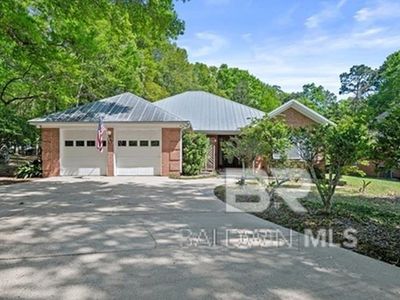 608 Bon Secour St, Fairhope, AL, 36532