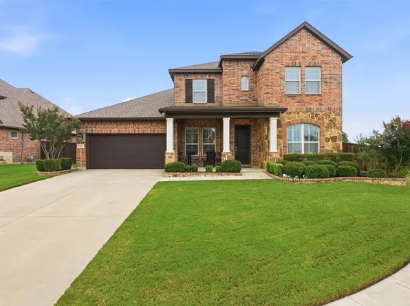 3209 Newsom Ridge Dr, Mansfield, TX 76063
