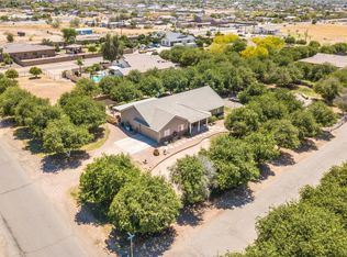 25820 S 205th St, Queen Creek, AZ 85142