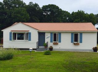 2 Lowes St, Oxford, MA 01540