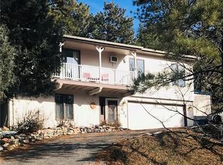 4631 Box Canyon Rd, Billings, MT 59101