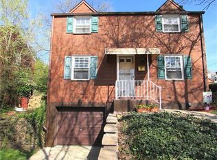 713 Maple St, Verona, PA 15147