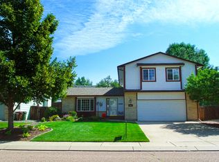 8155 Lythrum Dr, Colorado Springs, CO 80920