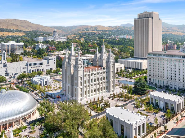 99 W South Temple St #2101, Salt Lake City, UT 84101