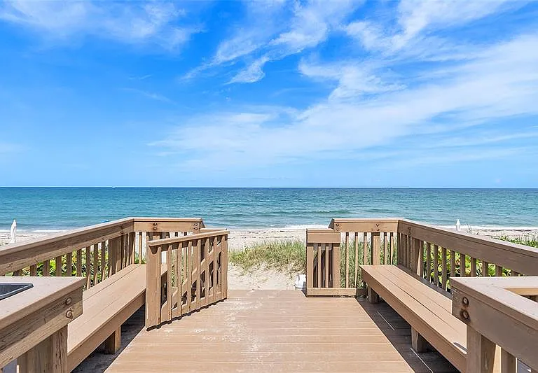 3400 S Ocean Blvd #5AII — Photo 48