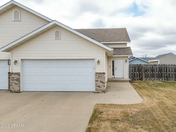 1612 12th Ave SE, East Grand Forks, MN 56721