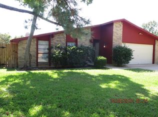16823 Grouse Moor Dr, Houston, TX 77084
