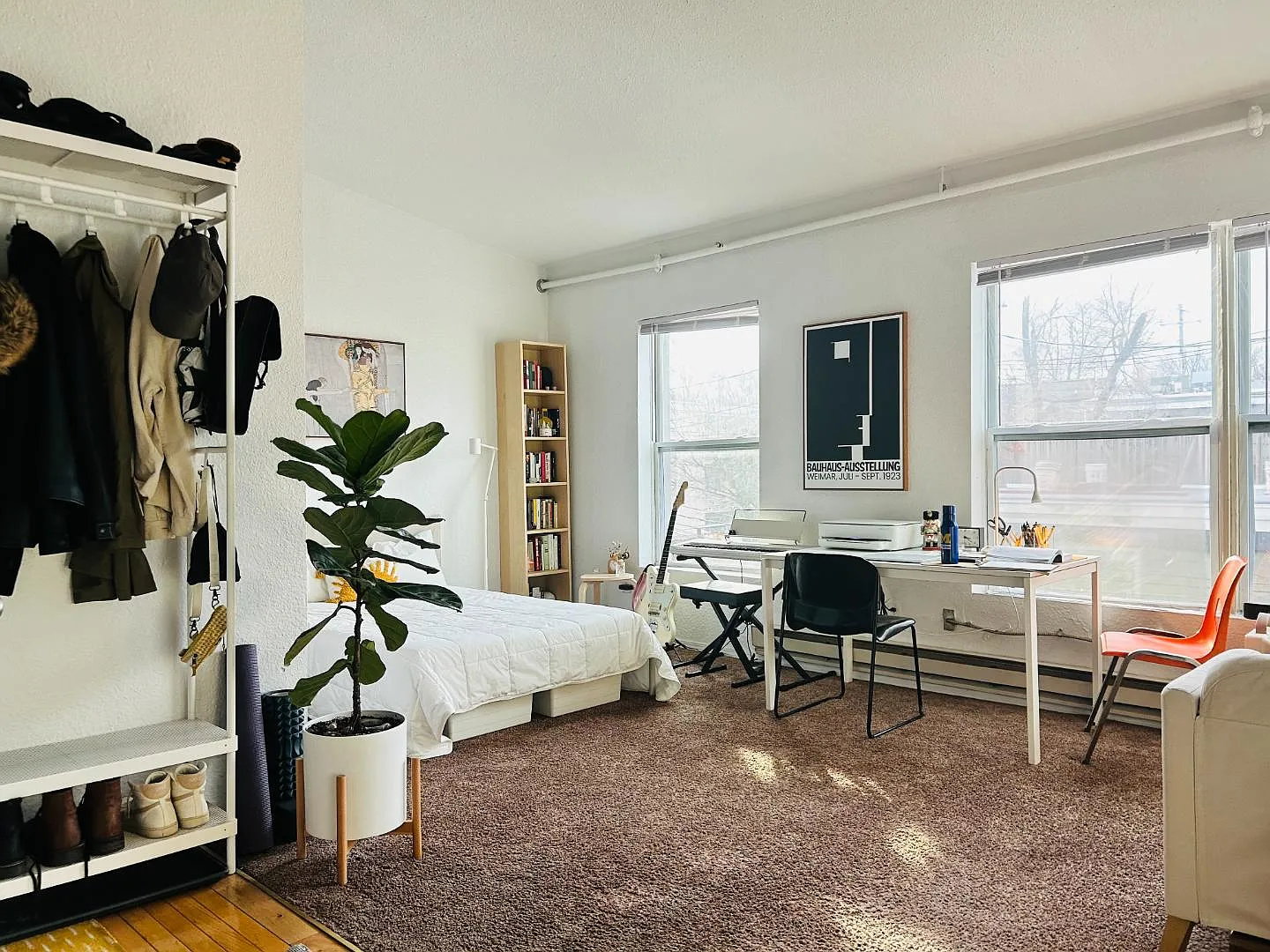 511 W Cross St - Apt 3 — Photo 4