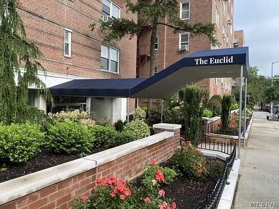 2nd image of 72-10 112th St APT 6A