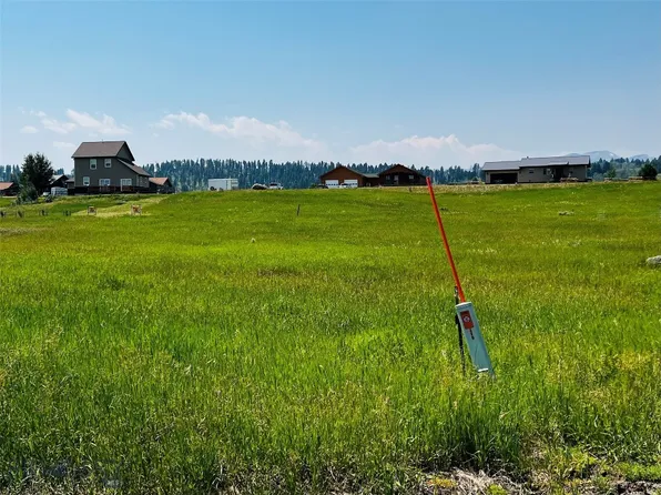 Moose Dr Lot 59, West Yellowstone, MT 59758