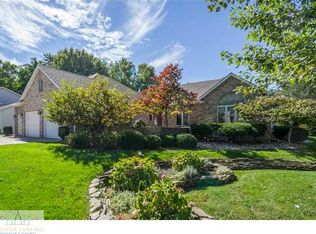 1841 Cottonwood Rd, Holt, MI 48842