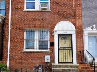 1105 Morse St NE, Washington, DC 20002