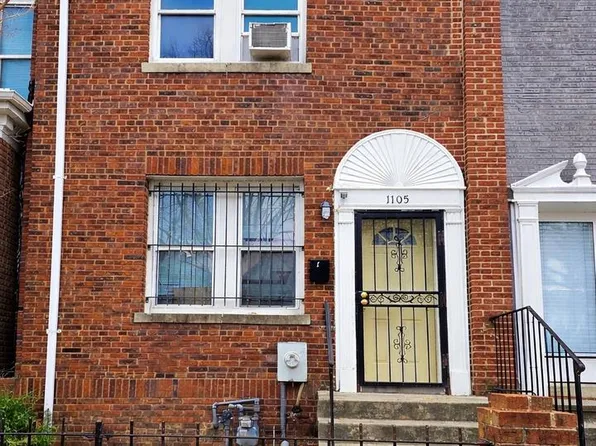 1105 Morse St NE, Washington, DC 20002