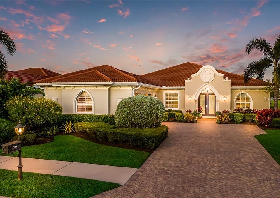 1st image of 246 Martellago Dr