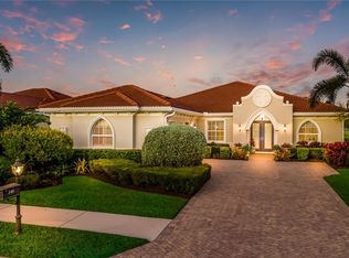246 Martellago Dr, North Venice, FL 34275