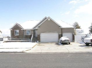 1932 N 2895 W, Clinton, UT 84015