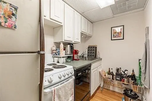 464 Commonwealth Ave #26 — Photo 4