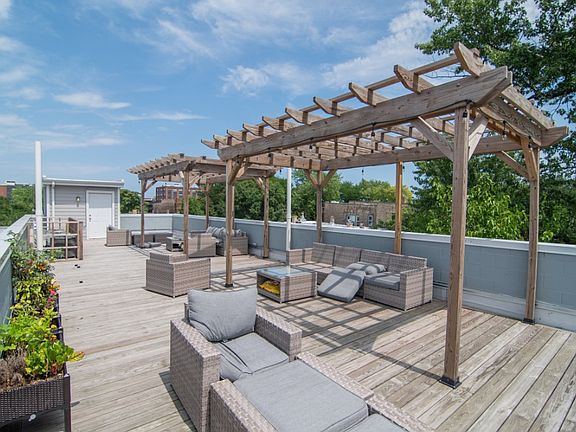 2nd image of 2448 N Albany Ave #3