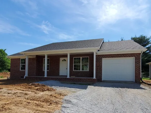 112 Palmer Ct, Danville, KY 40422
