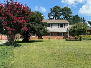 4030 Falstone Rd, North Chesterfield, VA 23234