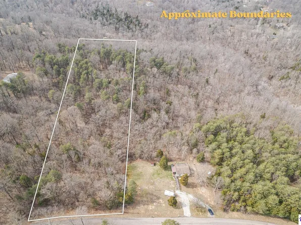 Quail Hollow Rd, Elizabethtown, KY 42701