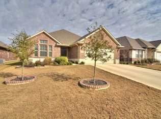 5914 Parma St, Round Rock, TX 78665
