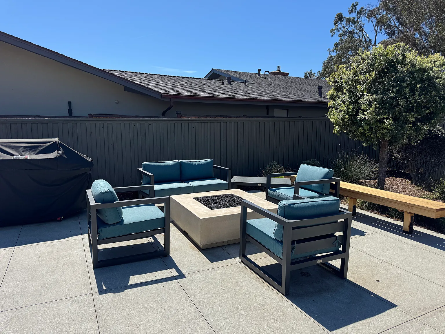 Via Concha, Aptos — Photo 2