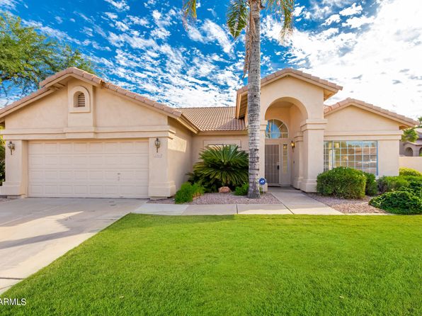 Recently Sold Gilbert Az