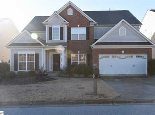 300 Roanoke Way, Greenville, SC 29607