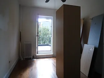 Rented by New Yorker Realty