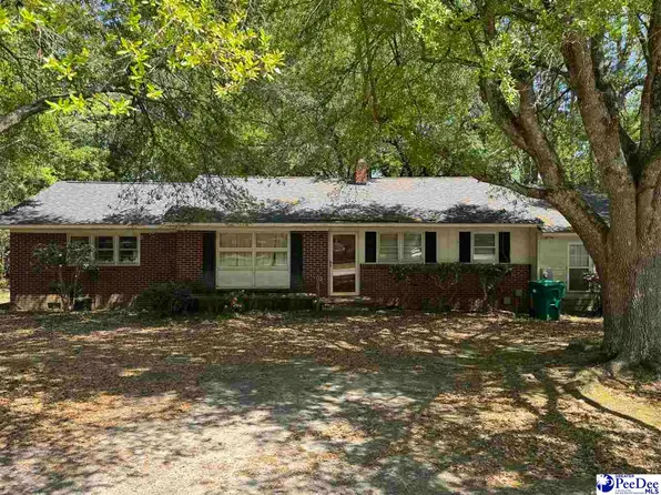 383 Isgett Cir, Cheraw, SC 29520