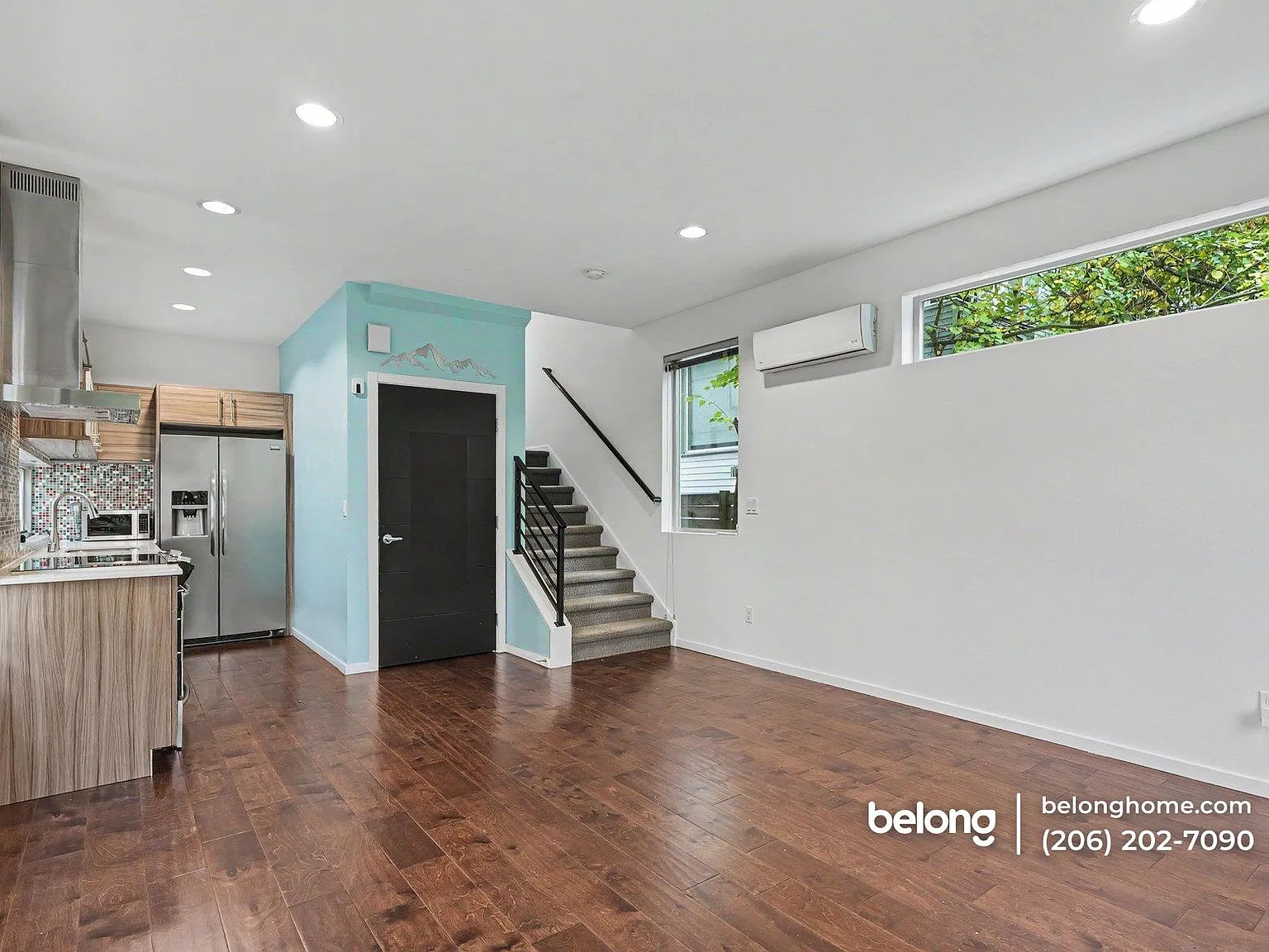 2 bed, 2.0 bath, 1140 sqft, $2,575 — Photo 4