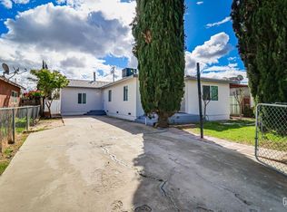 1930 F St, Wasco, CA 93280