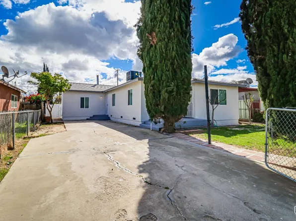 1930 F St, Wasco, CA 93280