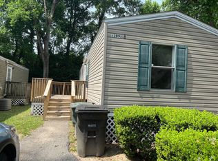 3109 Bicycle Rd #8, Tallahassee, FL 32304