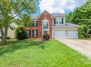 13808 Hatton Cross Dr, Charlotte, NC 28278