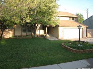 8216 S Bettina Ln, Sandy, UT 84093