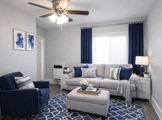 LB1483 (RUBS), Long Beach, CA 90813