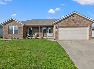 605 Northfork Dr, Berea, KY 40403