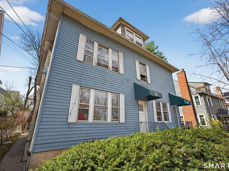 187 Whitney St #A-1 — Photo 2