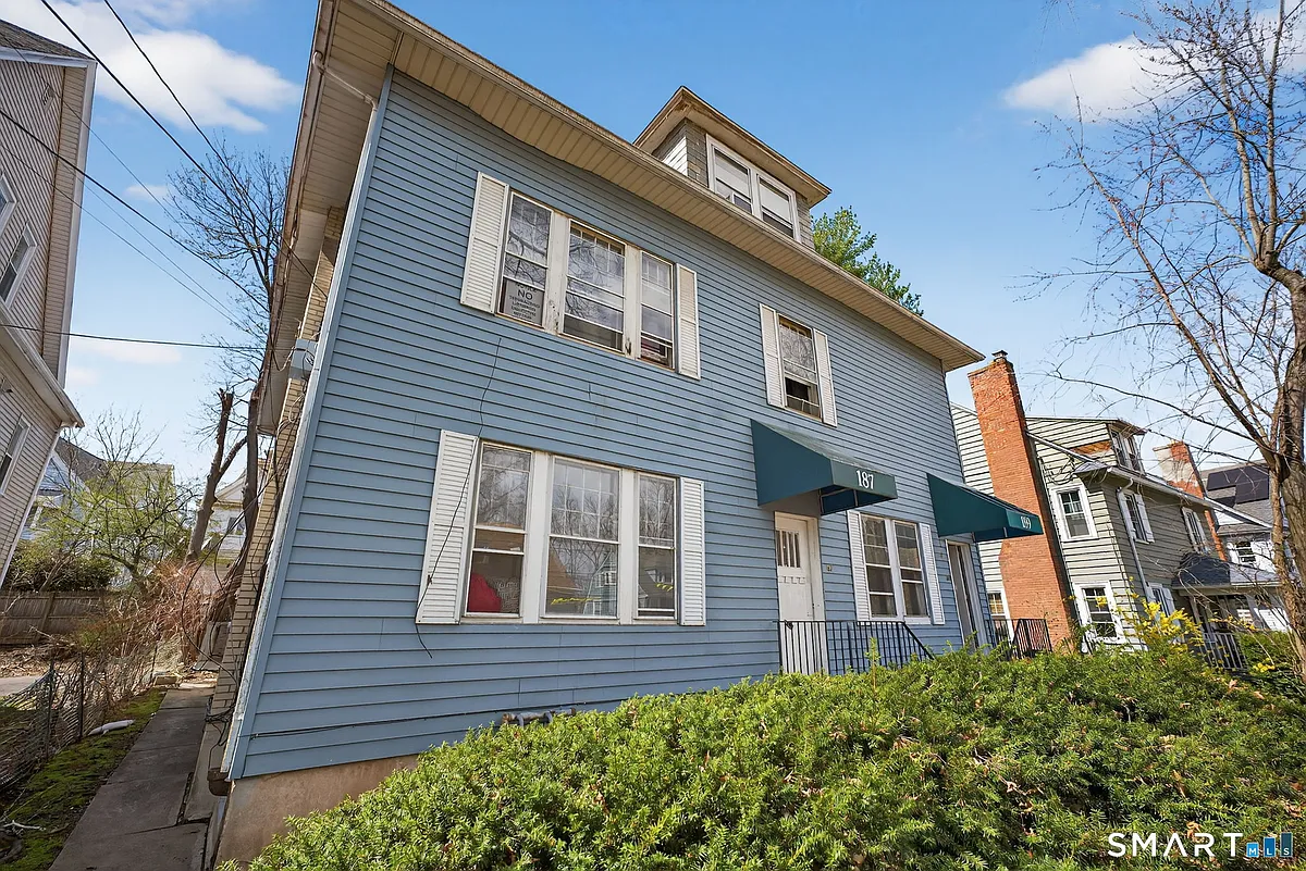Building Photo - 187 Whitney St #A-2